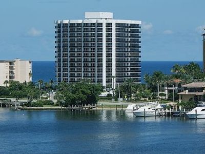 350 S Ocean Blvd APT 5C, Boca Raton, FL, 33432