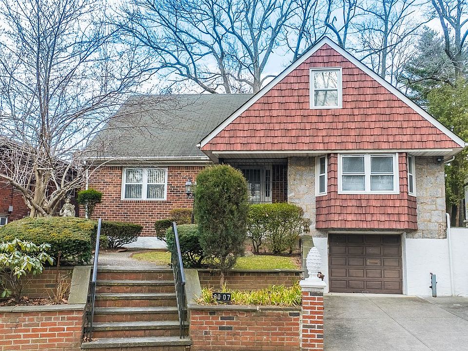 8007 Hollis Hills Ter, Jamaica, NY 11427 Zillow
