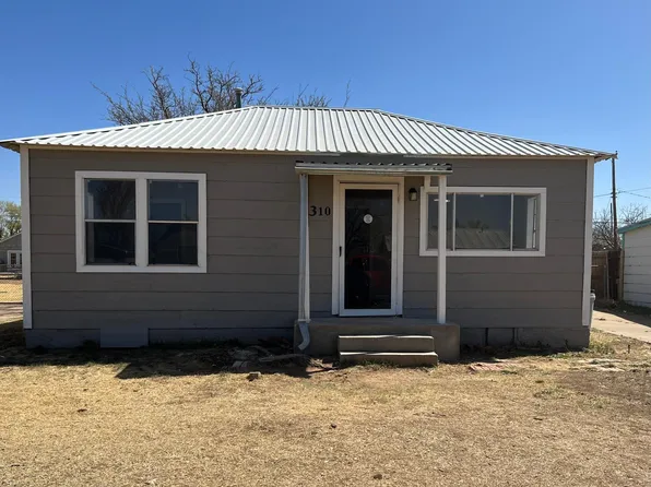 310 NE Alpine Dr, Plainview, TX 79072