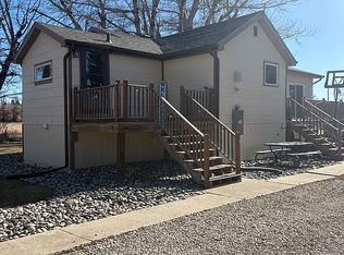 328 Centennial Ln, Sheridan, WY 82801