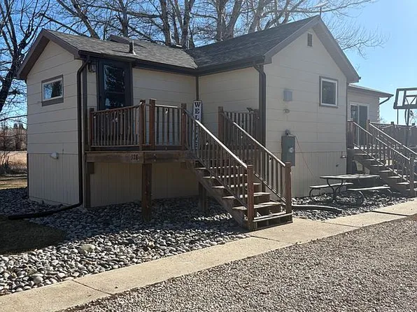 328 Centennial Ln, Sheridan, WY 82801