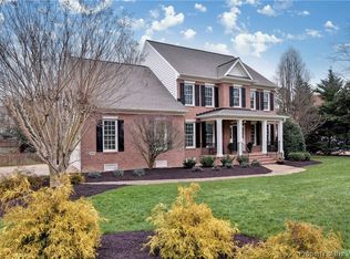 228 Mill Stream Way, Williamsburg, VA 23185
