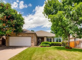 16875 W 66th Pl, Arvada, CO 80007