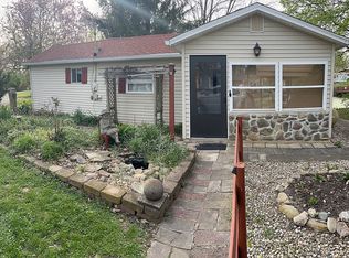 1140 S Shawnee Dr, Greenville, OH 45331