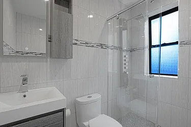 Rented by Avenues Real Estate