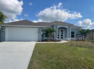 1871 SW Hudson St, Port Saint Lucie, FL 34953