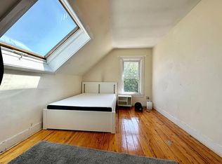 14 Highgate St, Allston, MA 02134