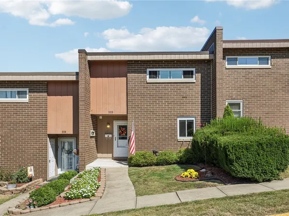 112 Rivermont Ct, Cheswick, PA 15024