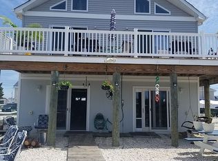 3 W Delaware Dr, Little Egg Harbor, NJ 08087