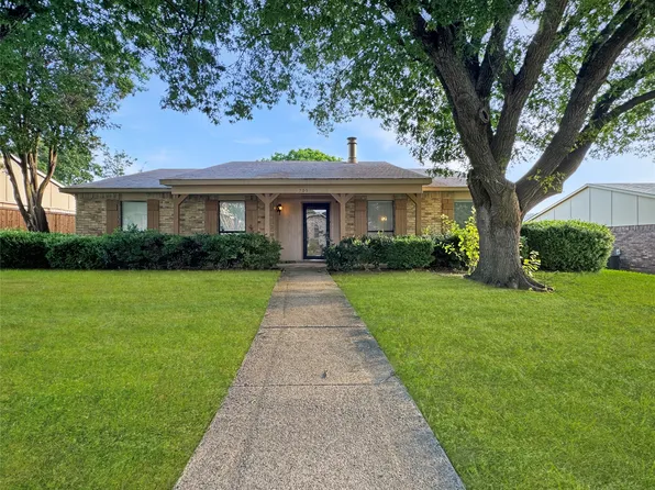 705 Priscilla Ln, Desoto, TX 75115