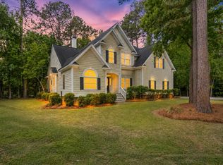 1825 S James Gregarie Rd, Mount Pleasant, SC 29466
