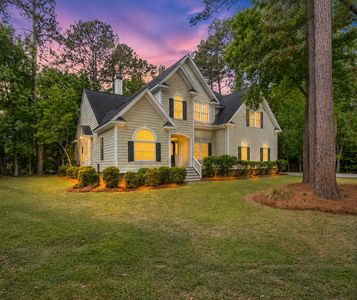 1825 S James Gregarie Rd, Mount Pleasant, SC, 29466