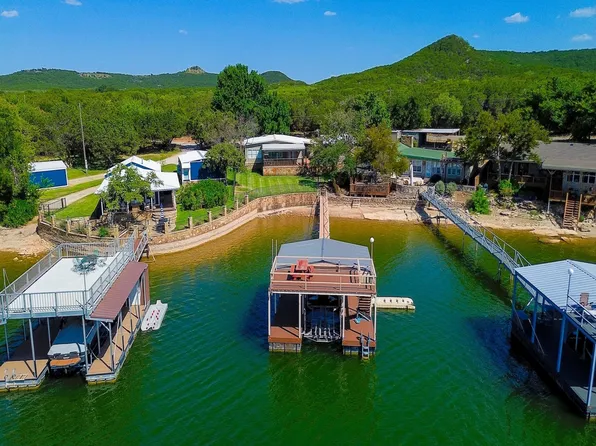 1637 Cedar Crest Loop, Graford, TX 76449