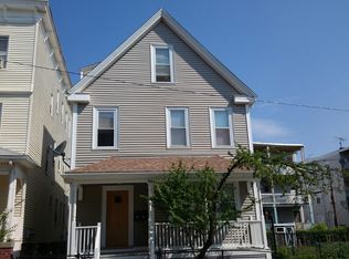 8 Josephine St, Dorchester, MA 02122