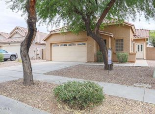 4099 E Rustler Way, Gilbert, AZ 85297