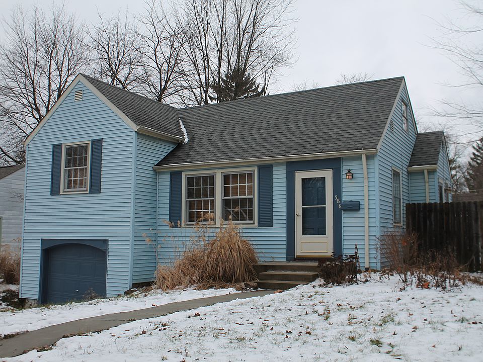 1st image of 586 Kenbrook Dr