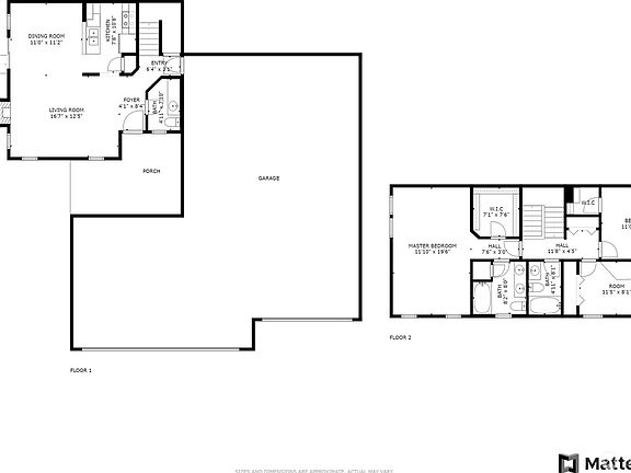 2nd image of 5230 122nd Place NE #A