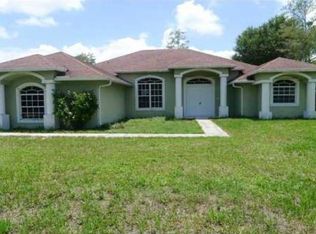 17290 33rd Rd N, Loxahatchee, FL 33470