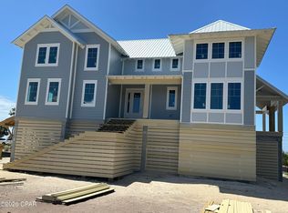 205 Windmark Way, Port Saint Joe, FL 32456