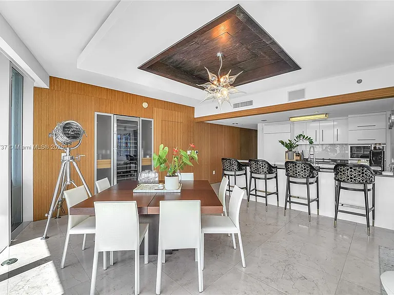 465 Brickell Ave #1001 — Photo 9