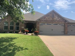 3001 SW Calm Ridge Rd, Bentonville, AR 72712