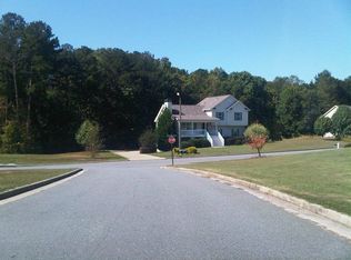 6262 Autumn View Rdg NW, Acworth, GA 30101