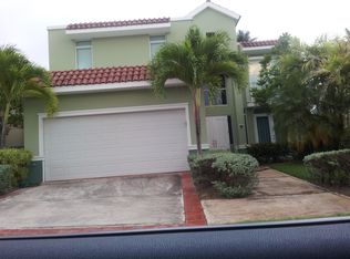 Treasure Point Peridot Street ##37, Vega Alta, PR 00692