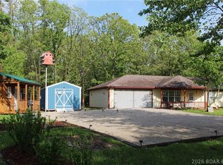 27707 135th Hwy, Gravois Mills, MO 65037