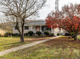 4404 Foley Dr, Knoxville, TN 37918