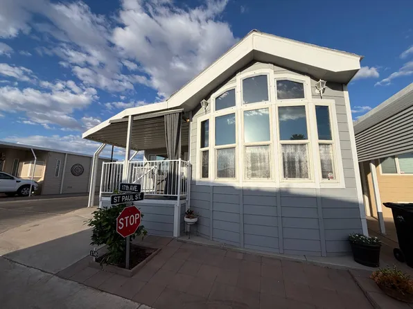 4700 E Main St #1745, Mesa, AZ 85205