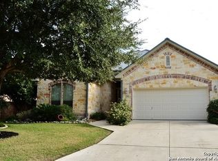 431 Hampton Way, Shavano Park, TX 78249