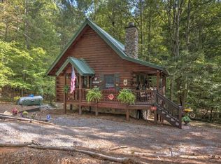 228 Lemmon Ln S, Ellijay, GA