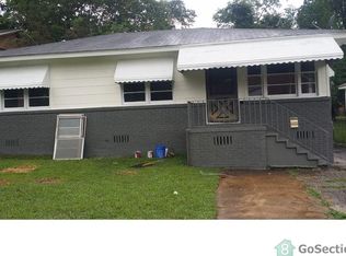 1664 18th St SW, Birmingham, AL 35211