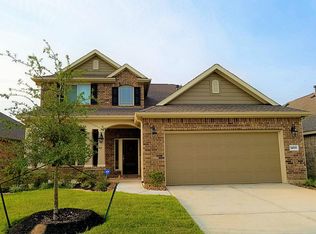 14619 Raleighs Meadow Ct, Cypress, TX 77433