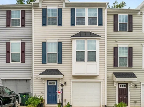 36039 Coyote Trl, Locust Grove, VA 22508