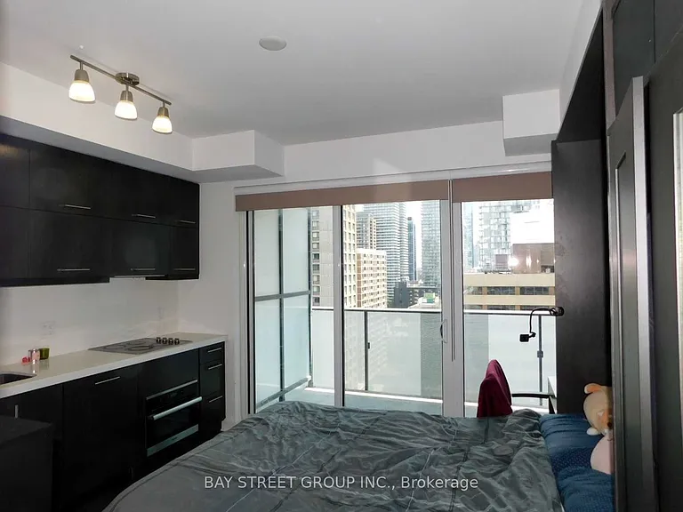 65 Saint Mary St #1710 — Photo 3