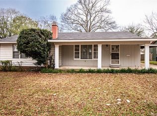 118 Milling Dr, El Dorado, AR 71730