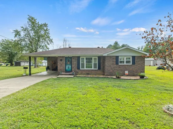 804 S Broadway St, Providence, KY 42450