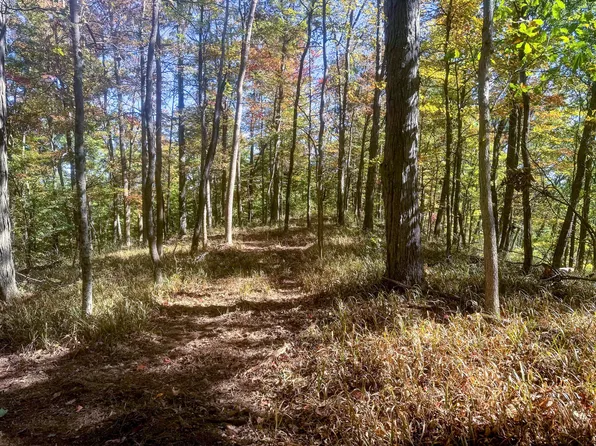 0 Easterday Rd Tract 8, Chillicothe, OH 45601