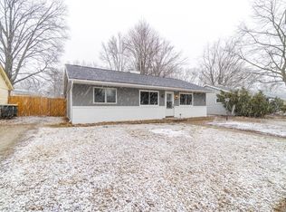2501 Hazelwood Ave, Fort Wayne, IN 46805