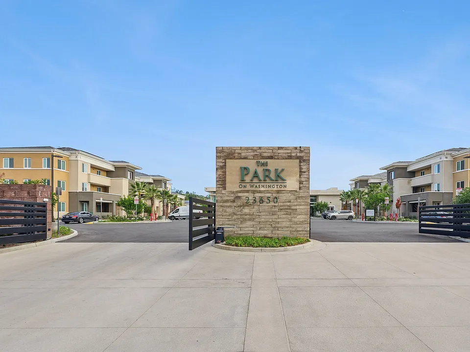 The Park on Washington