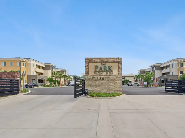 The Park on Washington