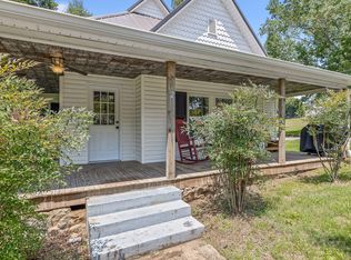 489 Town Creek Rd, Benton, TN 37307