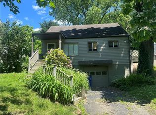 1118 Perry St, East Liverpool, OH