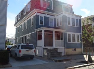 129 Marine Rd #1, Boston, MA 02127