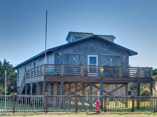 58204 Woodall Way #1, Hatteras, NC 27943