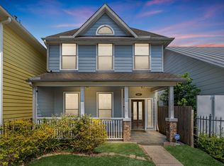 247 W 25th St, Houston, TX 77008