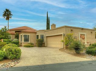 3451 N Tanuri Dr, Tucson, AZ 85750
