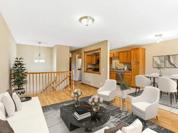 12265 17th Ave S, Burnsville, MN 55337