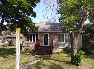 332 W Madison St, Wautoma, WI 54982